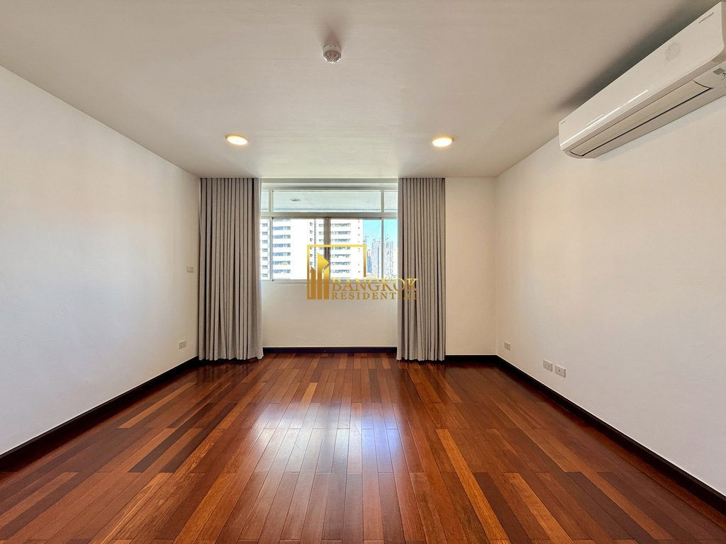 รูป La Cascade | Spacious 3 Bedroom Condo in Ekkamai Area - BR60792CD - รูปที่ 27/44