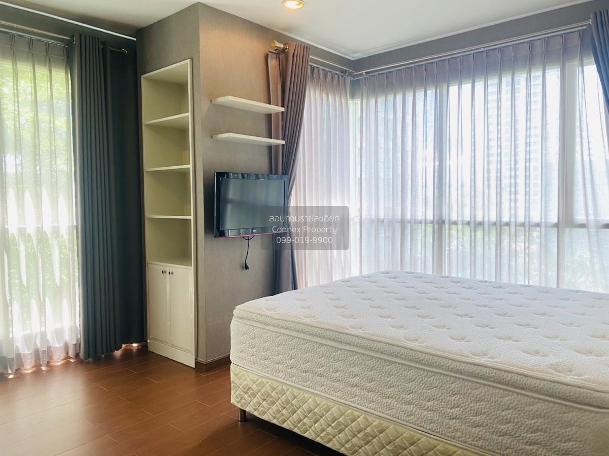รูป เช่าคอนโด ดิ แอดเดรส ชิดลม ลุมพินี เขต ปทุมวัน กรุงเทพ CX-113152 ✅ ทักไลน์ @connexproperty ตอบทันที ทีมงานมืออาชีพ ✅ - รูปที่ 8/10