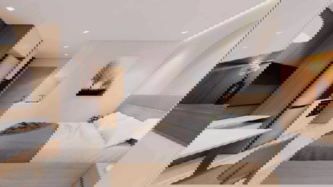 รูป ขาย คอนโด วิวดอย ธารทิพย์ 2,  ใกล้ประตูศึกษา รร.สาธิตมช.  300ม. - รูปที่ 5/8