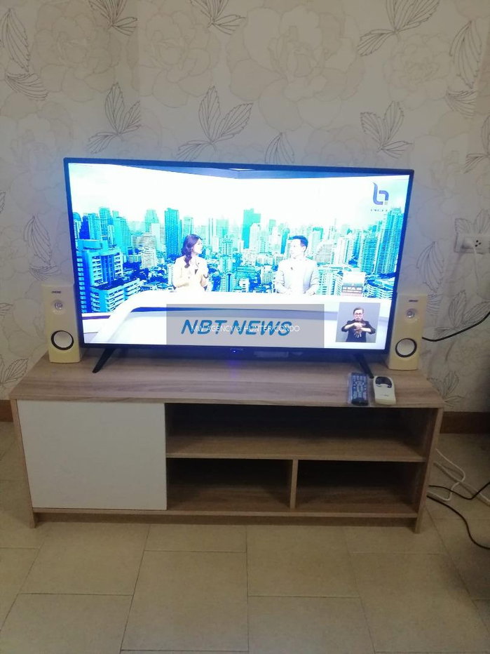 รูป ห้องจริง✨เช่าคอนโด สัญญา 1 ปี✨🛋️🛌City Home Rattanathibet🔴🟡🟢 - รูปที่ 9/9