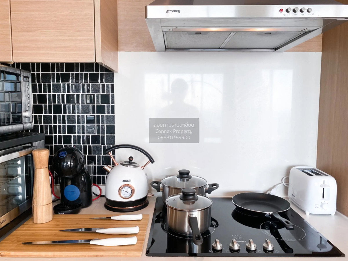 รูป 🔥🔥🔥 เช่าคอนโด ดิ เอ็มโพริโอ เพลส BTS-พร้อมพงษ์ คลองเตย เขต คลองเตย กรุงเทพ CX-141777 ✅ ทักไลน์ @connexproperty ตอบทันที ทีมงานมืออาชีพ ✅ 🔥🔥🔥 - รูปที่ 5/12