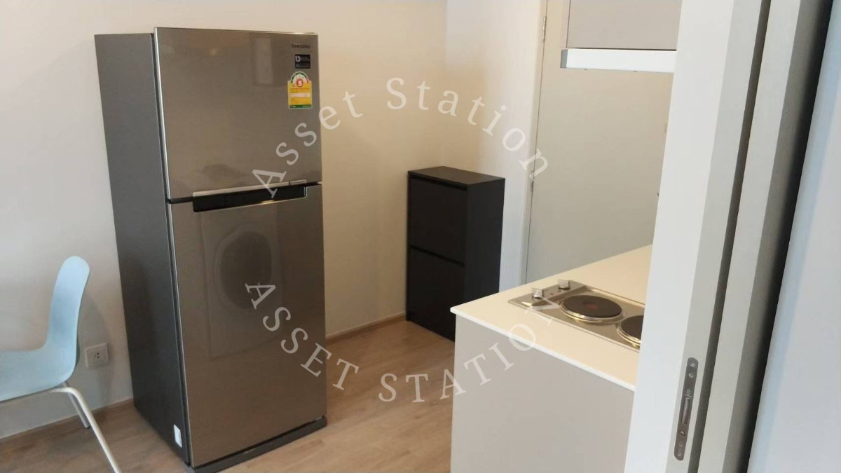 รูป 🚅ห้องว่าง ให้เช่า IDEO Q Ratchathewi เดินทางง่ายสะดวก 🚆ใกล้ รถไฟฟ้า BTS ราชเทวี 300 ม. - รูปที่ 11/18