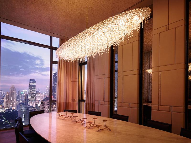 รูป 📌📌 Urgent sale!!! The Sukhothai Residences 1-Bedroom Unit 🔰 Size: 156 sq.m. 🔰 Great Price📌📌 - รูปที่ 6/10