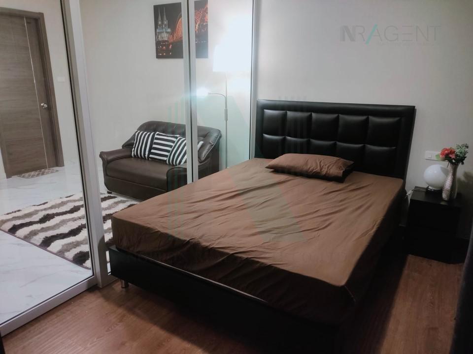 รูป ให้เช่าคอนโด อาร์ติซาน รัชดา อาคาร C ชั้น 14 1 ห้องนอน ขนาด 33.00 ตรม ใกล้ สถานทูตเกาหลี - รูปที่ 2/8