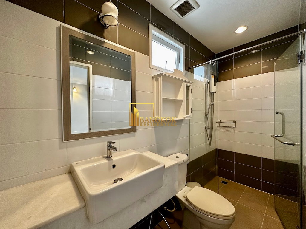 รูป Fantasia Villa 4 | Elegant 4 Bed House For Rent in Bang Na Compound - BR27892SH - รูปที่ 13/48