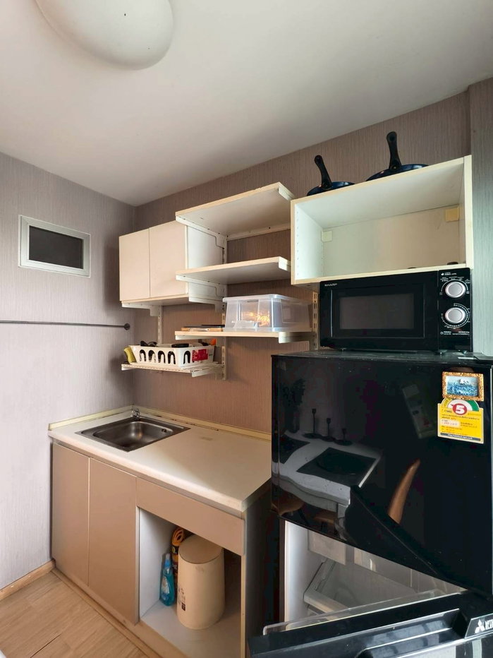 picture Condo For Rent D Condo Rattanathibet - 5/5