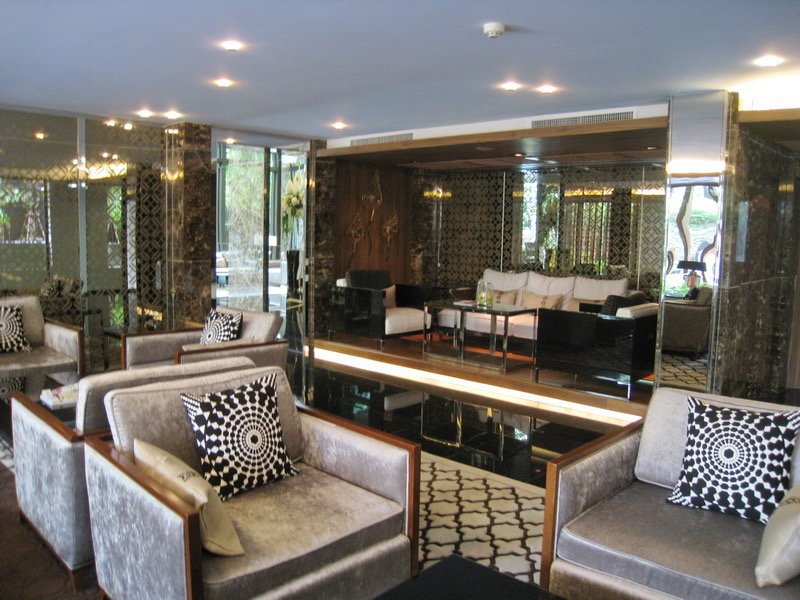 รูป ให้เช่าคอนโดโลว์ไรส์ the Address sukhumvit 61 (S03-2265) - รูปที่ 7/20