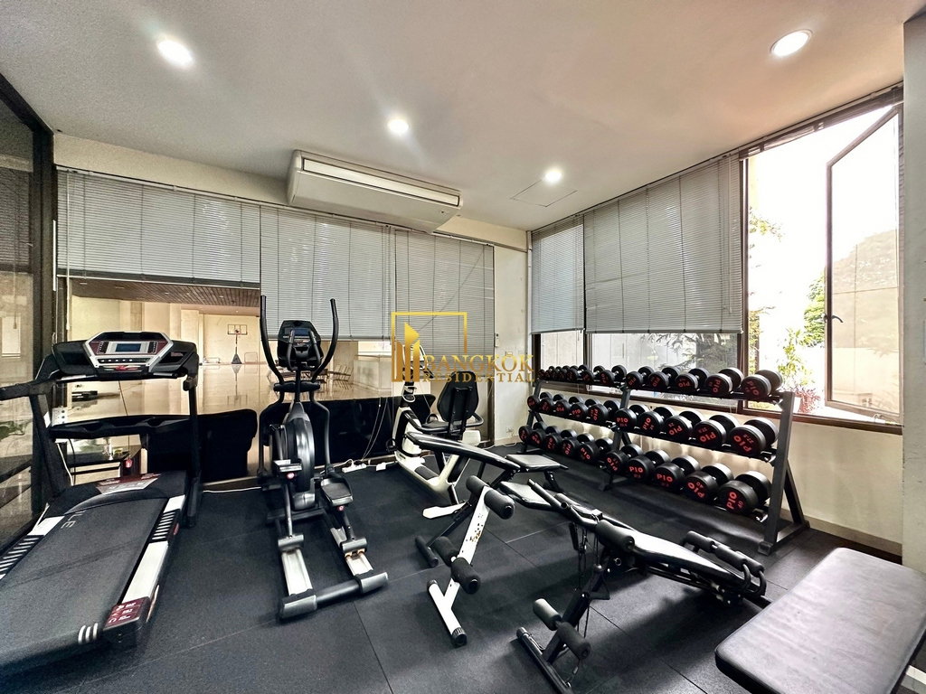 รูป River House Condo | Spacious 3 Bedroom Condo With River Views - BR16202CD - รูปที่ 29/37