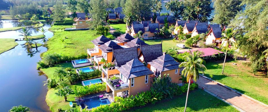 รูป Siam Royal View Koh Chang - รูปที่ 2/4