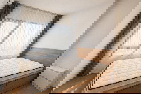 ☁️🌈for rent SPECIAL price✅ The LIVIN phetkasem 🏙️good view 📲Tel./LINE : 099-289-1569