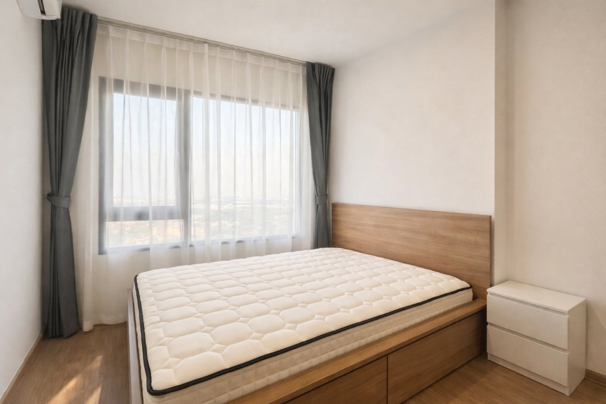 รูป ☁️🌈ให้เช่าคาพิเศษ✅ The LIVIN เพชรเกษม🏙️ วิวดีมาก 📲ติดต่อโทร/ไลน์ 099-289-1569 - รูปที่ 1/11