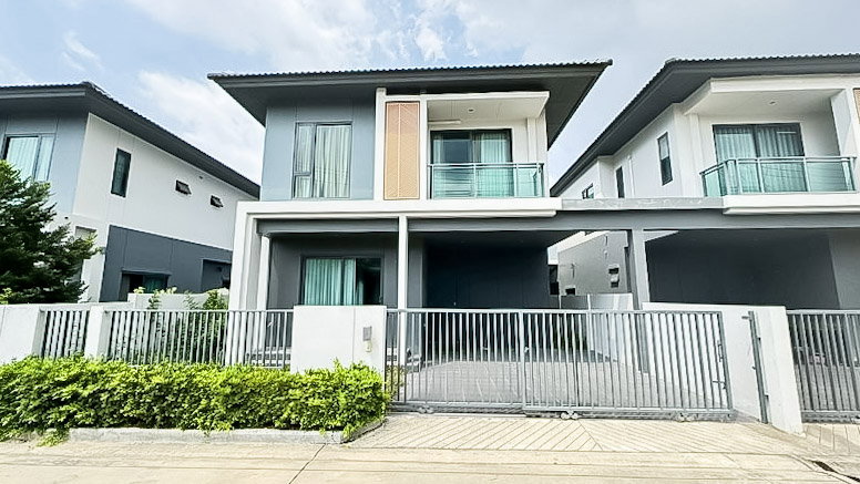 รูป Single House for Sale in East Pattaya - รูปที่ 1/9