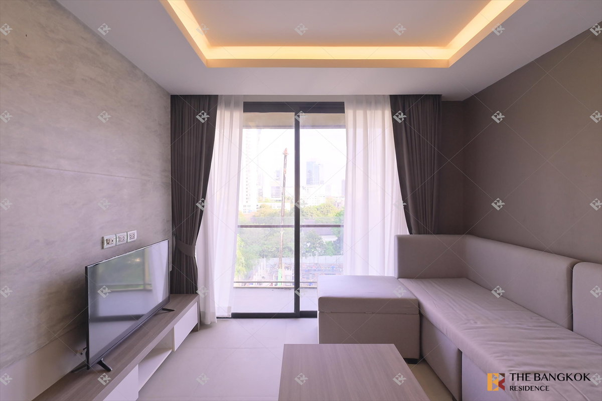 รูป Urbitia Thonglor 36 💖 ห้องสวย พร้อมเข้าอยู่ 🌿 ใกล้ BTS ทองหล่อ - รูปที่ 3/10