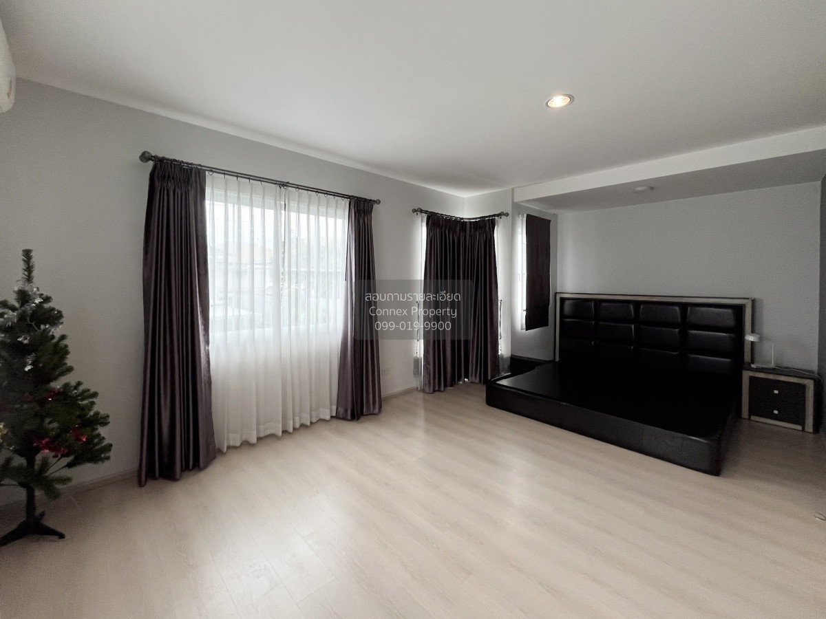 รูป ขายบ้าน วิลเลจจิโอ 2 พระราม 2 บางน้ำจืด เมืองสมุทรสาคร สมุทรสาคร CX-148719 ✅ ทักไลน์ @connexproperty ตอบทันที ทีมงานมืออาชีพ ✅ - รูปที่ 8/12