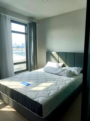 Condos for rent : Condo for Rent at Aspire Asoke - Ratchada (B6903045)