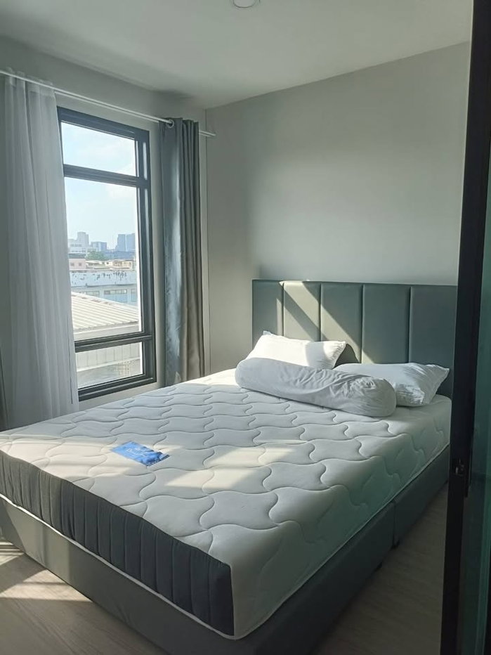 picture Condo for Rent at Aspire Asoke - Ratchada (B6903045) - 1/9