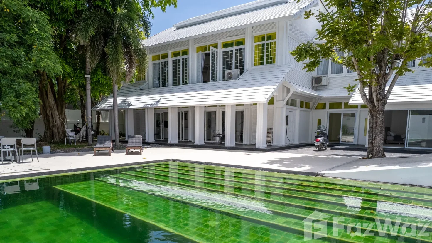 picture 8 Bedroom Villa for sale in Bo Phut, Surat Thani 5617251 - 3/25