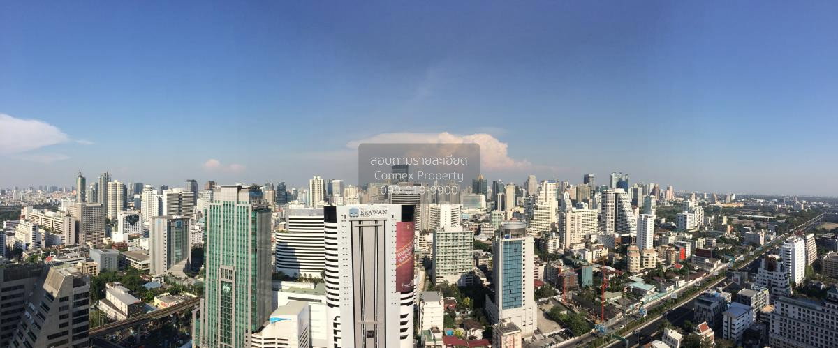รูป เช่าคอนโด แอทธินี เรสซิเดนซ์ BTS-เพลินจิต ลุมพินี เขต ปทุมวัน กรุงเทพ CX-08433 ✅ ทักไลน์ @connexproperty ตอบทันที ทีมงานมืออาชีพ ✅ - รูปที่ 8/9