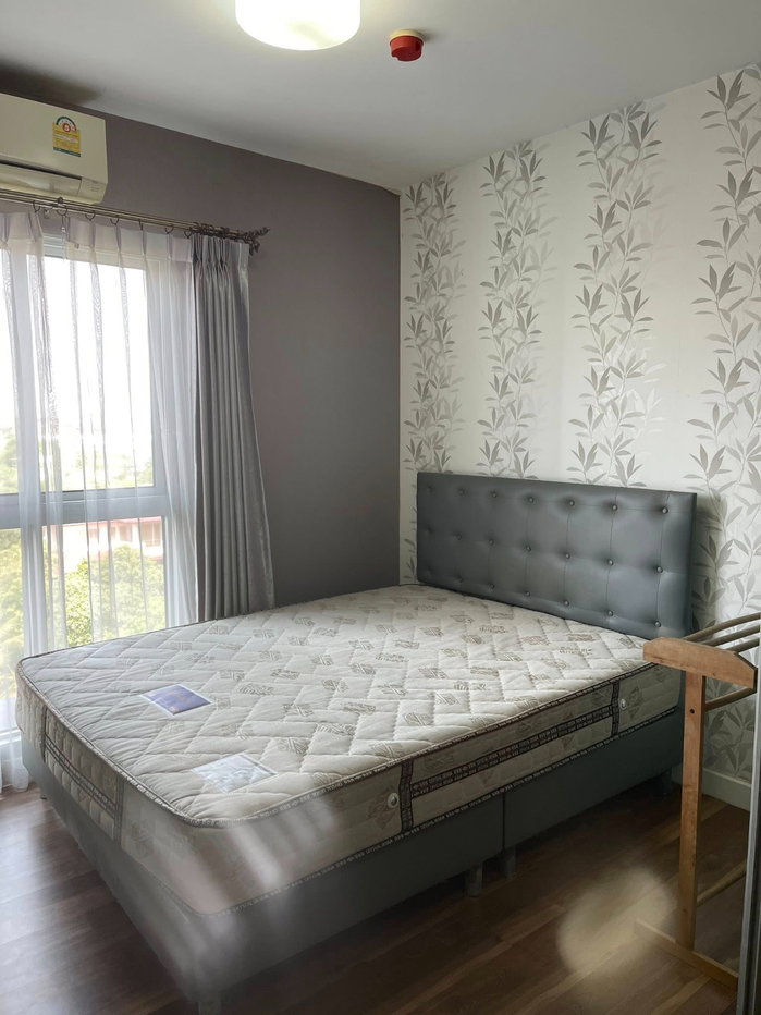 รูป ให้เช่า คอนโด เอ สเปซ มี บางนา เมกา บางนา Mega Bangna 700 เมตร - รูปที่ 2/12