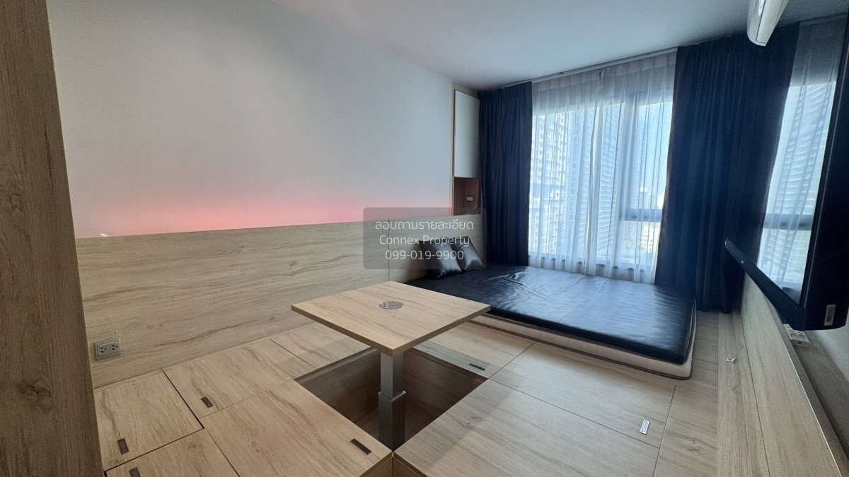 รูป 🔥🔥🔥 เช่าคอนโด ไลฟ์ ลาดพร้าว BTS-ห้าแยกลาดพร้าว จอมพล เขต จตุจักร กรุงเทพ CX-148692 ✅ ทักไลน์ @connexproperty ตอบทันที ทีมงานมืออาชีพ ✅ 🔥🔥🔥 - รูปที่ 1/12