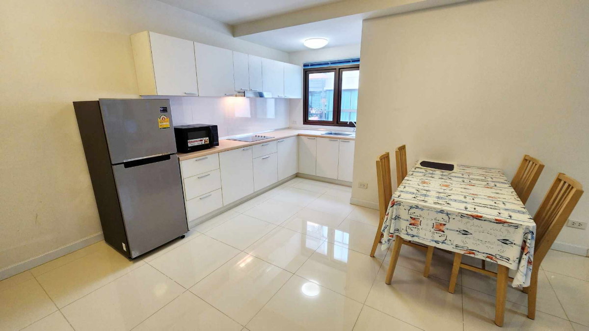 รูป ห้องจริง✨เช่าคอนโด สัญญา 1 ปี✨🛋️🛌ซัมเมอร์ การ์เด้น - รูปที่ 4/11