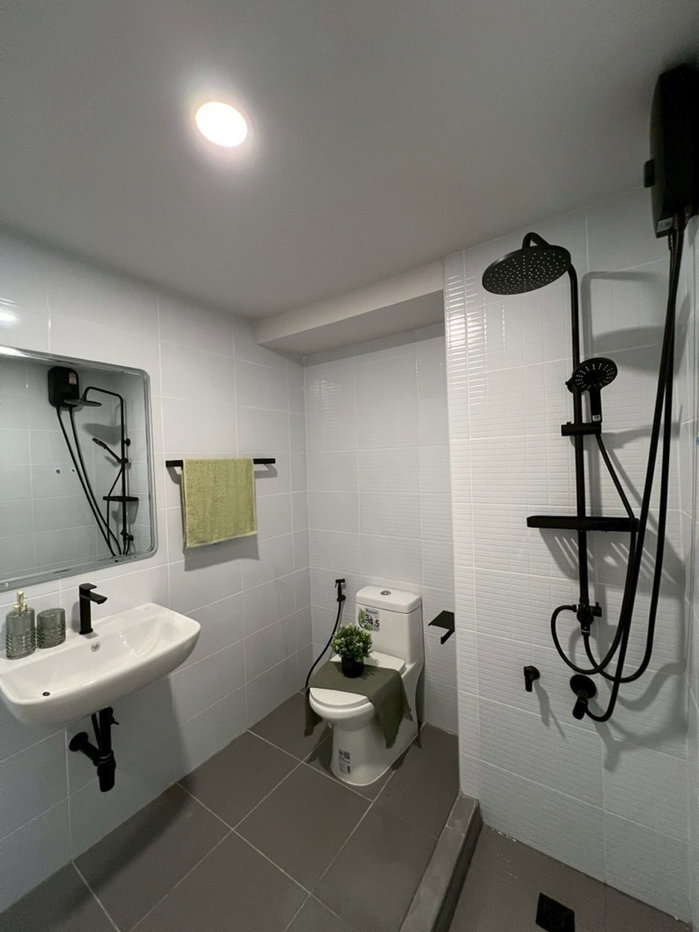 รูป 🏢 ให้เช่าคอนโด : The Waterford Royal Suite (เดอะ วอเตอร์ฟอร์ด รอยัล สูท) รหัสทรัพย์ | 📌LNP-C12475 - รูปที่ 11/18