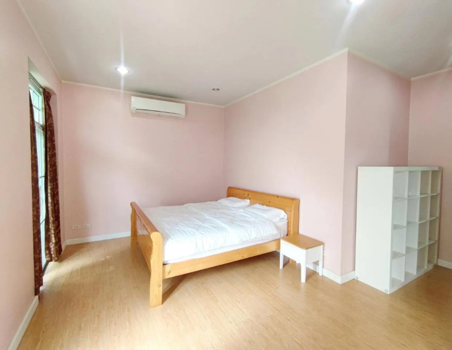 รูป ให้เช่าบ้านเดี่ยว 2 ชั้น | ทำเลบางกระดี่ พร้อมสระส่วนตัว - รูปที่ 25/38