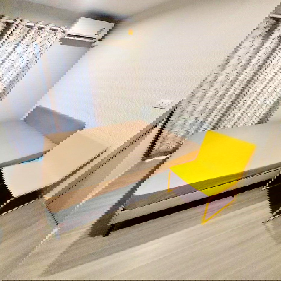 รูป ห้องจริง❤️เอเจ้นท์ ❤️นัดดูห้องแอดไลน์นะคะ❤️เดอะ พาร์คแลนด์ จรัญ - ปิ่นเกล้า - รูปที่ 2/24