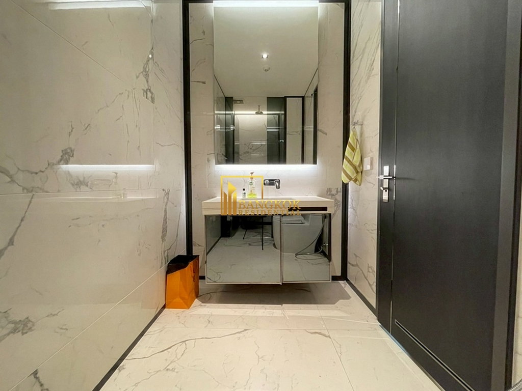 รูป The Bangkok Thonglor | Luxurious 2 Bedroom Condo - BR16830CD - รูปที่ 10/35