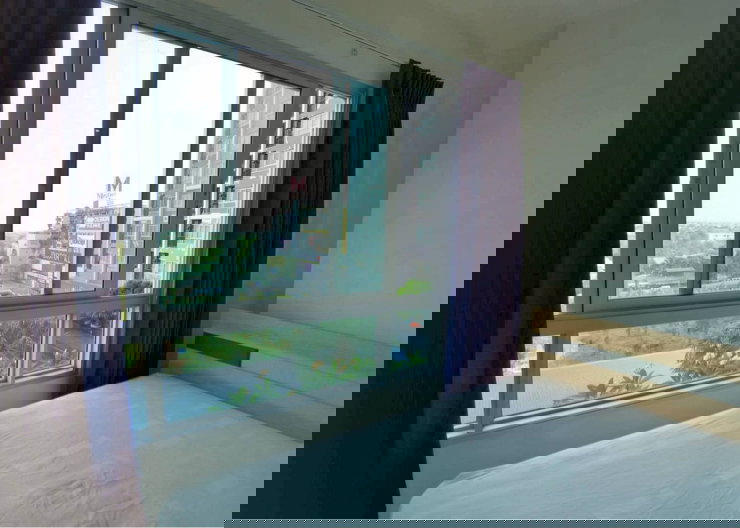 รูป 🔥เดอะ เพรสซิเดนท์ เพชรเกษม-บางแค🔥AS-102 - รูปที่ 3/5