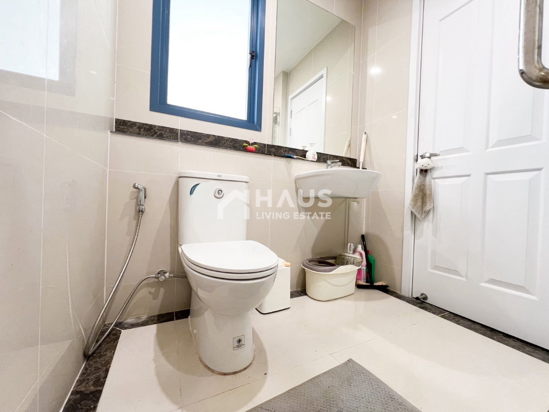 picture Grandio Bangkae / 4 Bedrooms #HKCP057 - 12/15