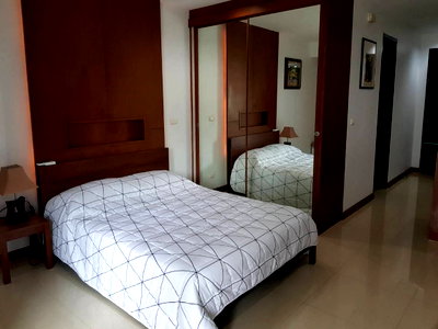 Condos for rent : For rent: The Address Siam . Excellent price, convenient location. | Code Ds2511 Line @Dstay