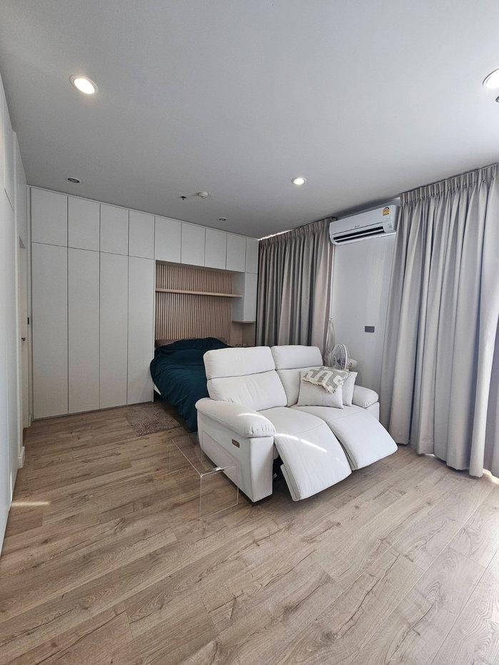 รูป ให้เช่า คอนโด เดอะ นิช ไพร์ด ทองหล่อ - เพชรบุรี MRT เพชรบุรี MRT phetchaburi 2.2 กม. - รูปที่ 6/6