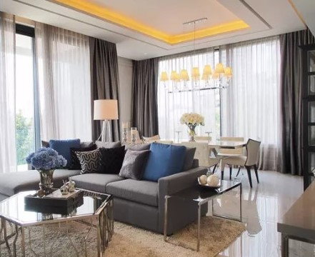 รูป 📌📌 Urgent sale!!! Canapaya Residences 2-Bedroom Unit 🔰 Size: 88 sq.m. 🔰 Great Price📌📌 - รูปที่ 2/12