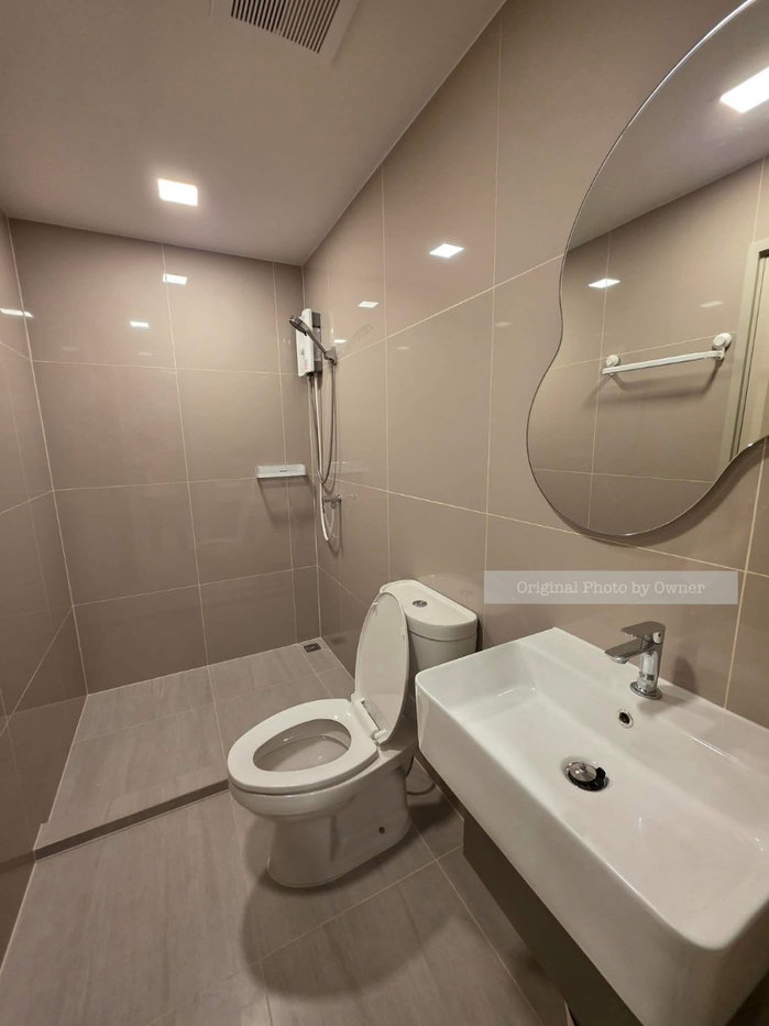 รูป #ปล่อยเช่า COBE Kaset-Sripatum - รูปที่ 5/13