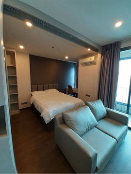 มาใหม่ราคาพิเศษ! Ideo Q Siam-Ratchathewi พร้อมอยู่