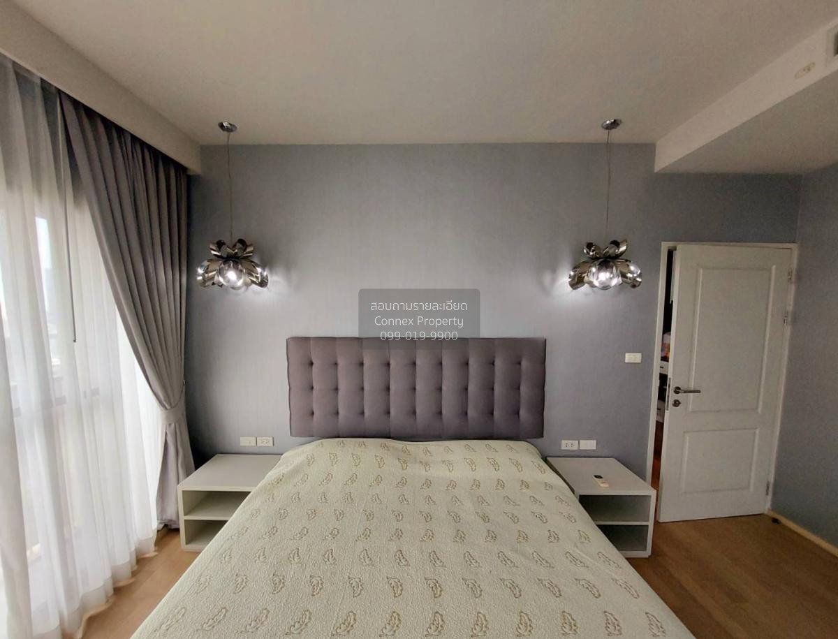 รูป เช่าคอนโด โนเบิล รีไฟน์ BTS-พร้อมพงษ์ คลองตัน เขต คลองเตย กรุงเทพ CX-114335 ✅ ทักไลน์ @connexproperty ตอบทันที ทีมงานมืออาชีพ ✅ - รูปที่ 7/7