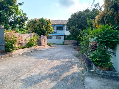 ที่ดิน รร.กสิณธรเซนต์ปีเตอร์ : !!HOT DEAL!!ขายที่ดินทำเลทอง ที่ดินซอยวัดลาดปลาดุกจังหวัดนนทบุรีขนาด 53 ตารางวา | ราคา 1,650,000 บาท ค่าโอนคนละครึ่งถมที่แล้ว  | สนใจโทร 095-819-5559 