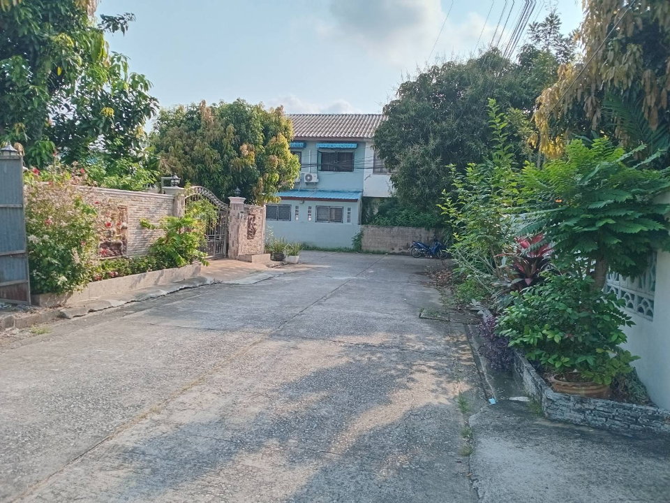 รูป !!HOT DEAL!!ขายที่ดินทำเลทอง ที่ดินซอยวัดลาดปลาดุกจังหวัดนนทบุรีขนาด 53 ตารางวา | ราคา 1,650,000 บาท ค่าโอนคนละครึ่งถมที่แล้ว  | สนใจโทร 095-819-5559  - รูปที่ 1/4