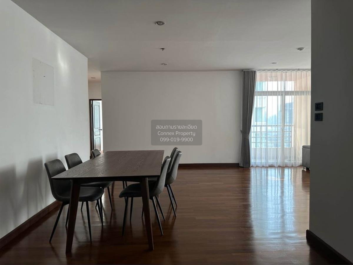 รูป 🔥🔥🔥 เช่าคอนโด แกรนด์ หลังสวน BTS-สถานีราชดำริ ลุมพินี เขต ปทุมวัน กรุงเทพ CX-111064 ✅ ทักไลน์ @connexproperty ตอบทันที ทีมงานมืออาชีพ ✅ 🔥🔥🔥 - รูปที่ 3/7