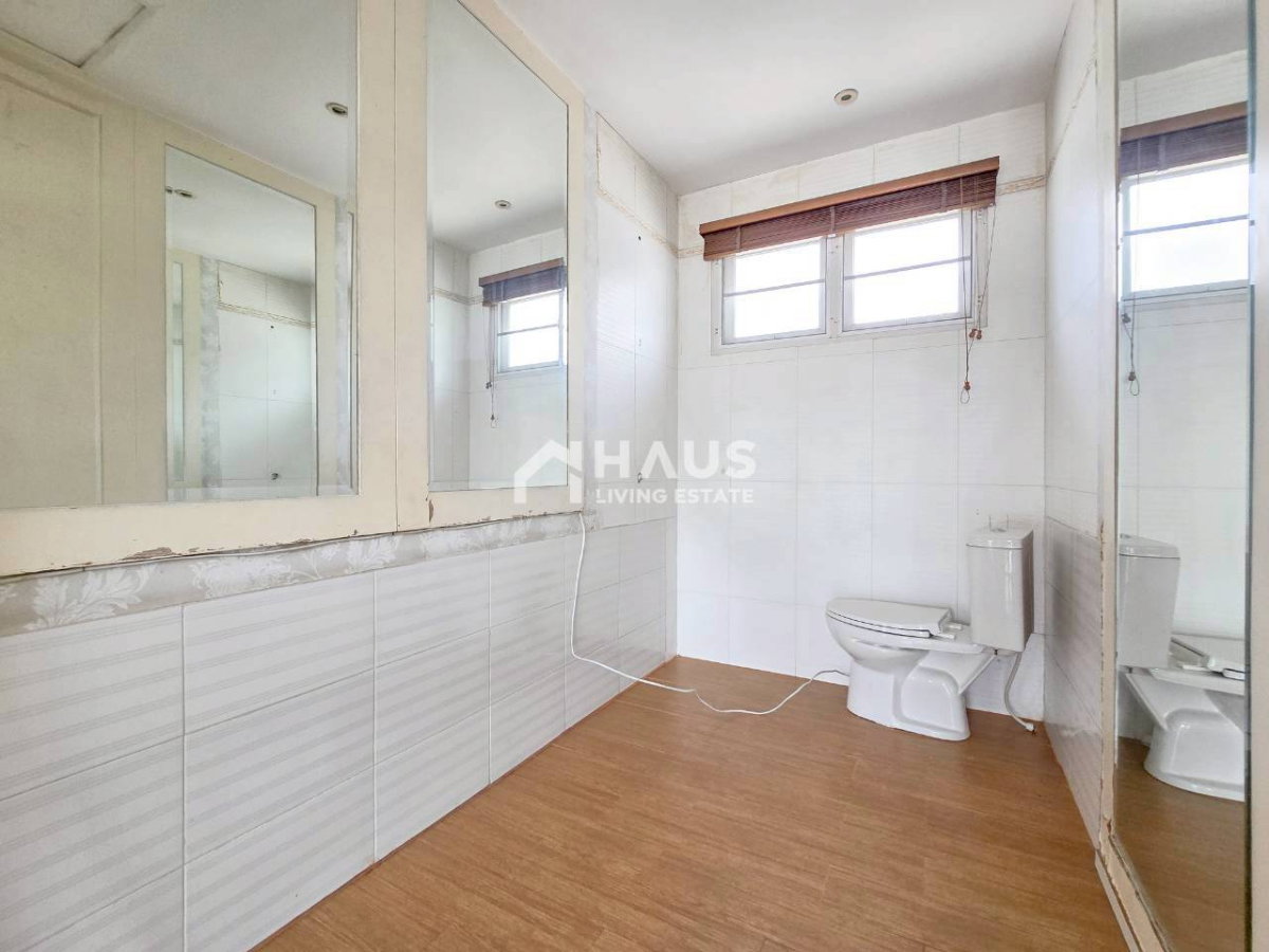 รูป 🔥 ขายบ้านเดี่ยว ธารา ราชพฤกษ์ ปิ่นเกล้า 🔥 / 4 ห้องนอน #HRP2057 - รูปที่ 20/27