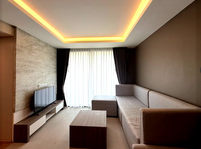 คอนโดให้เช่า : ว่างพร้อมอยู่! Urbitia ทองหล่อ. 2นอน 65ตร.ม. Line id: @pfagent