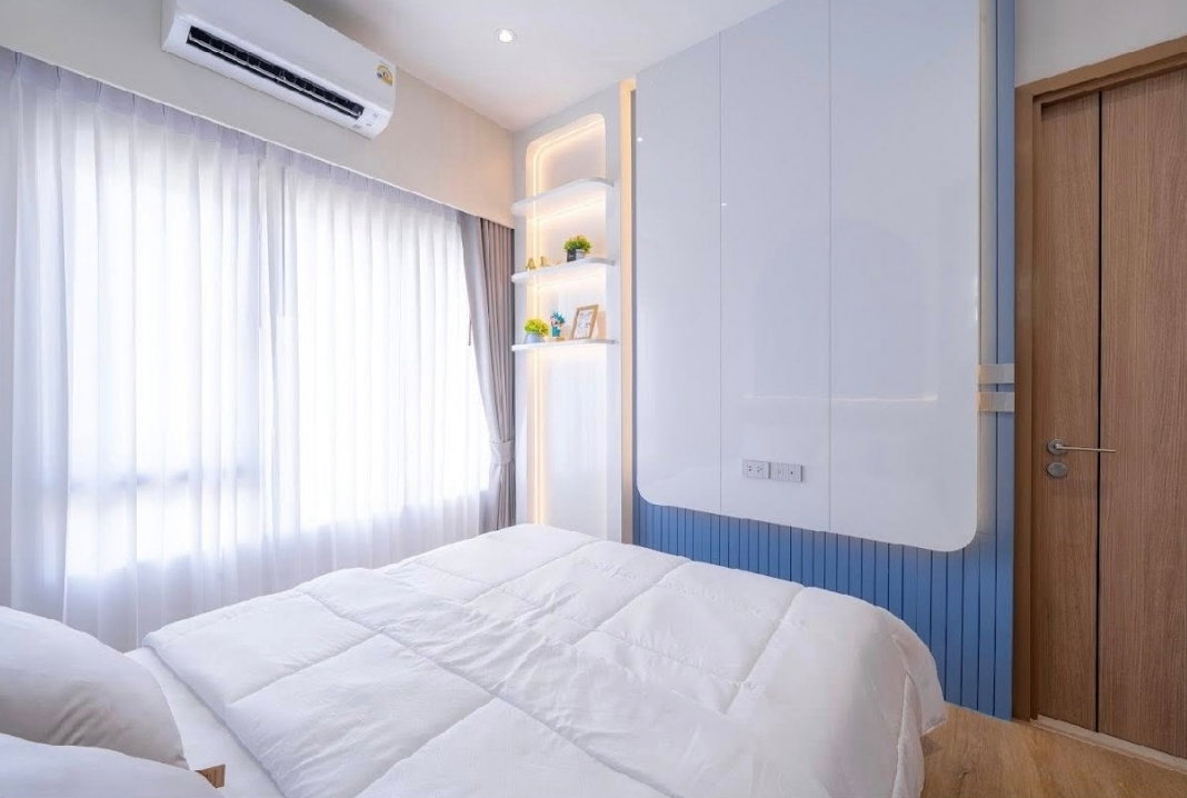 รูป KT0307📲LineID @556ryccg🏖️Pool Villa💎Horizon by Patta 4ห้องนอน 102ตรว บ้าน280ตรม พร้อมเฟอร์นิเจอร์🏊สระว่ายน้ำ - รูปที่ 15/17