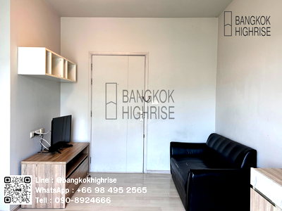 Condos for rent : 🔥🔥🔥For rent Condo Unio Rama 2