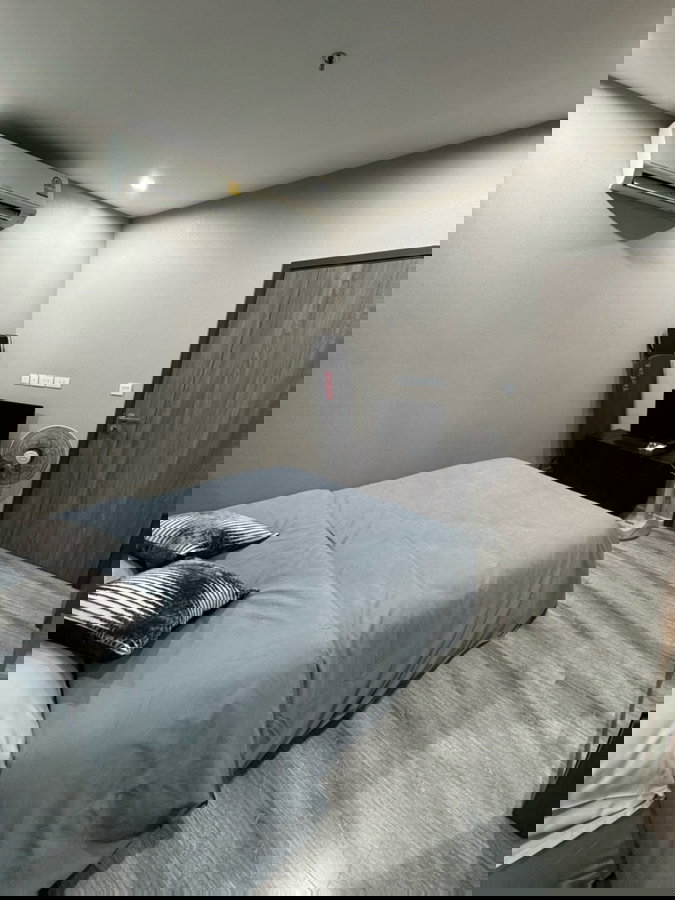 picture #SC12376  📌 Rent | 🟦🟨IDEO Mobi Sukhumvit 66🟥🟩💬 𝑪𝒐𝒏𝒕𝒂𝒄𝒕 𝑳𝑰𝑵𝑬: @𝒔𝒆𝒄𝒓𝒆𝒕𝒑𝒓𝒐𝒑𝒆𝒓𝒕𝒚 🔥✨ - 7/17