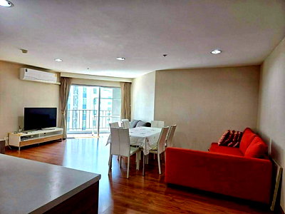 Condos for rent : For rent Belle Rama 9  Ready to move in