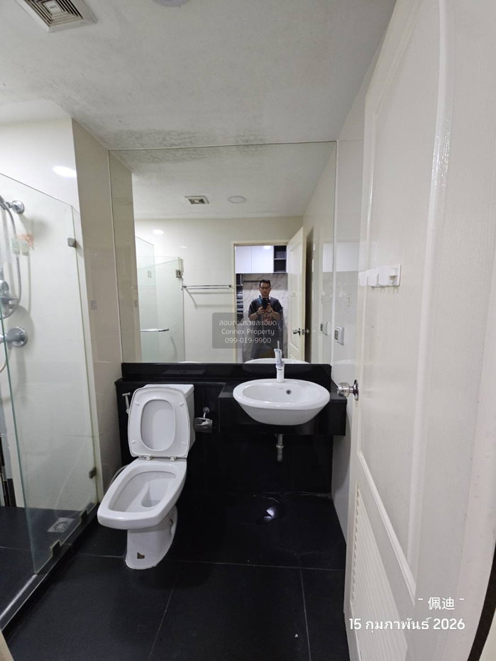 รูป เช่าคอนโด ชาโตว์ อินทาวน์ พระราม 8 MRT-บางยี่ขัน บางยี่ขัน เขต บางพลัด กรุงเทพ CX-148230 ✅ ทักไลน์ @connexproperty ตอบทันที ทีมงานมืออาชีพ ✅ - รูปที่ 8/9
