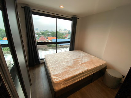 รูปภาพ ปล่อยเช่าด่วน!! พร้อมเข้าอยู่ 29 มี.ค. 69 นี้  ใกล้ โชคชัย 4 โครงการอยู่ในซอยลาดพร้าว 62✨ดิ เอ็กเซล ลาดพร้าว-สุทธิสาร