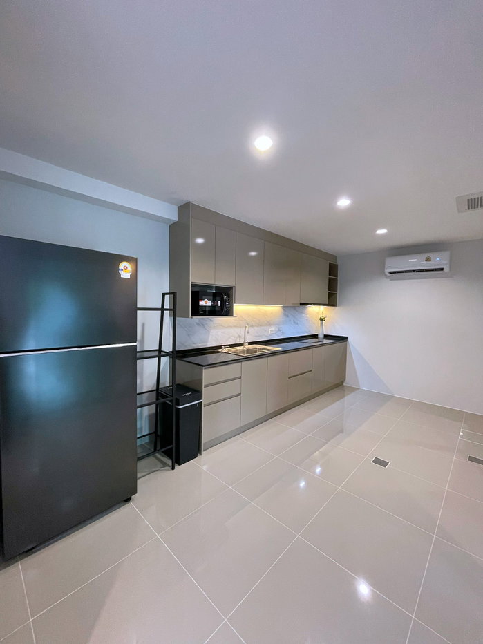 รูป RL-170 ให้เช่า พลีโน่ สุขุมวิท-บางนา 3 (Pleno Sukhumvit-Bangna 3) ใกล้ Mega Bangna - รูปที่ 13/18