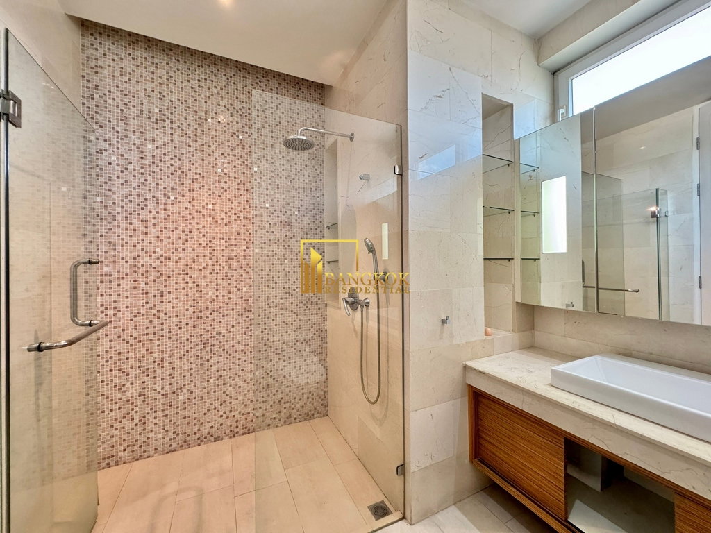 รูป River House Condo | Spacious 3 Bedroom Condo With River Views - BR16202CD - รูปที่ 16/37